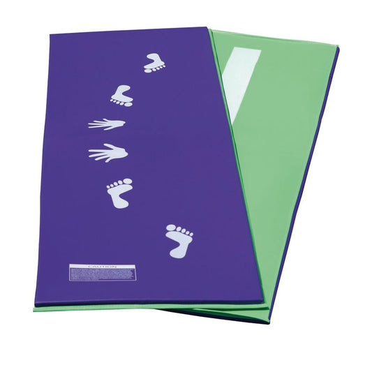 CARTWHEEL/BEAM MAT