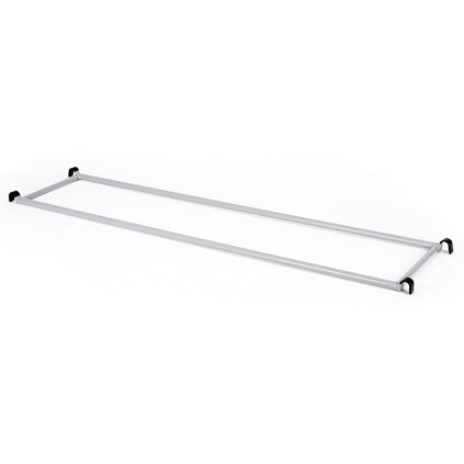 ALUMINIUM PARALLEL BAR