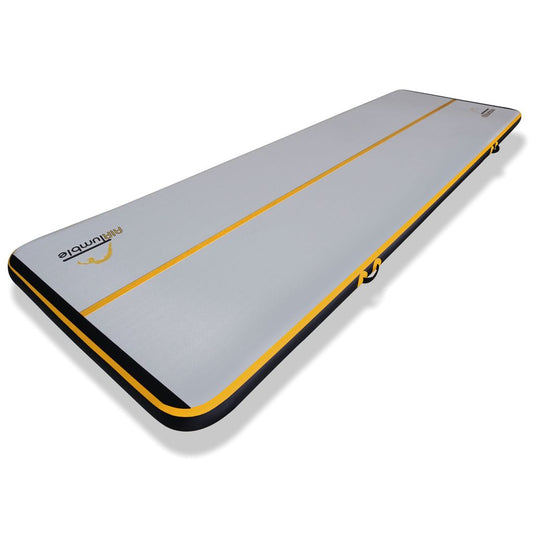 ELITE SCHOOL AIRTUMBLE TRACK