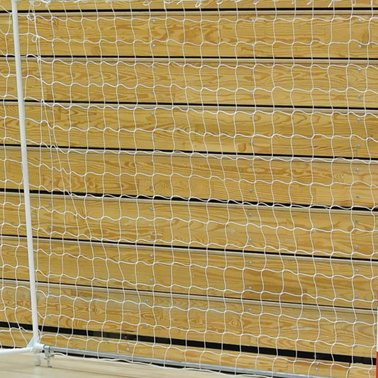 STEEL FOLDING HANDBALL GOAL