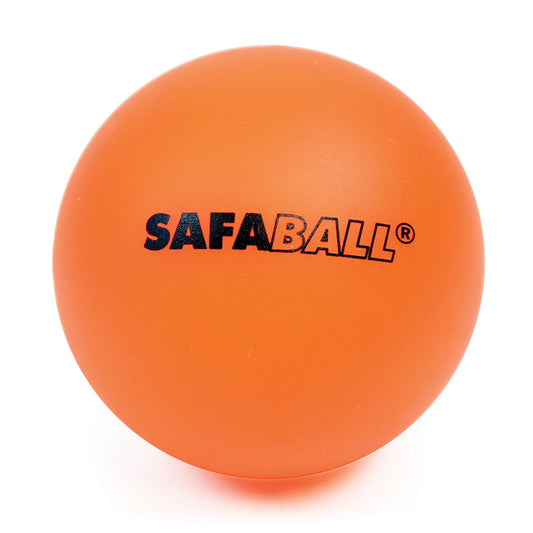 SAFABALL VINYL HOCKEY BALL