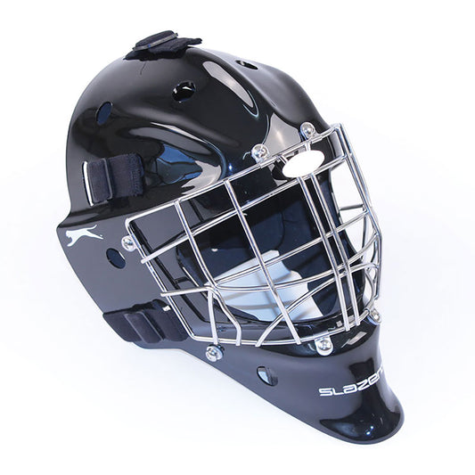 SLAZENGER HOCKEY HELMET