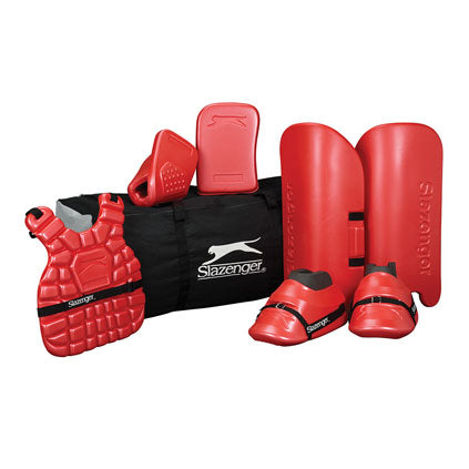 SLAZENGER HOCKEY ACADEMY GOALIE SET