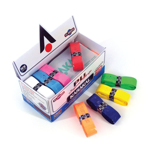 KARAKAL REPLACEMENT STICK GRIPS