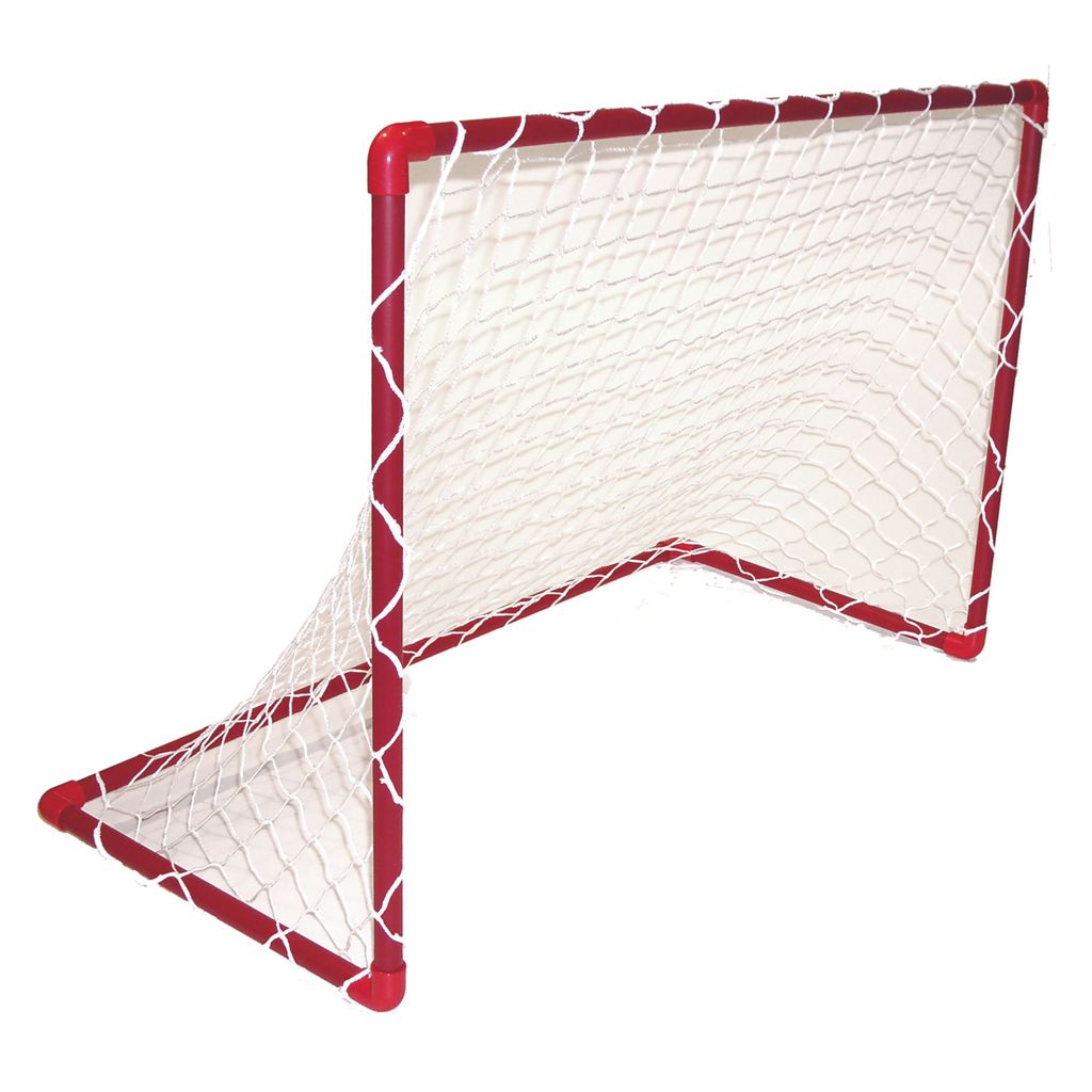 PLAY-HOK HOCKEY GOAL