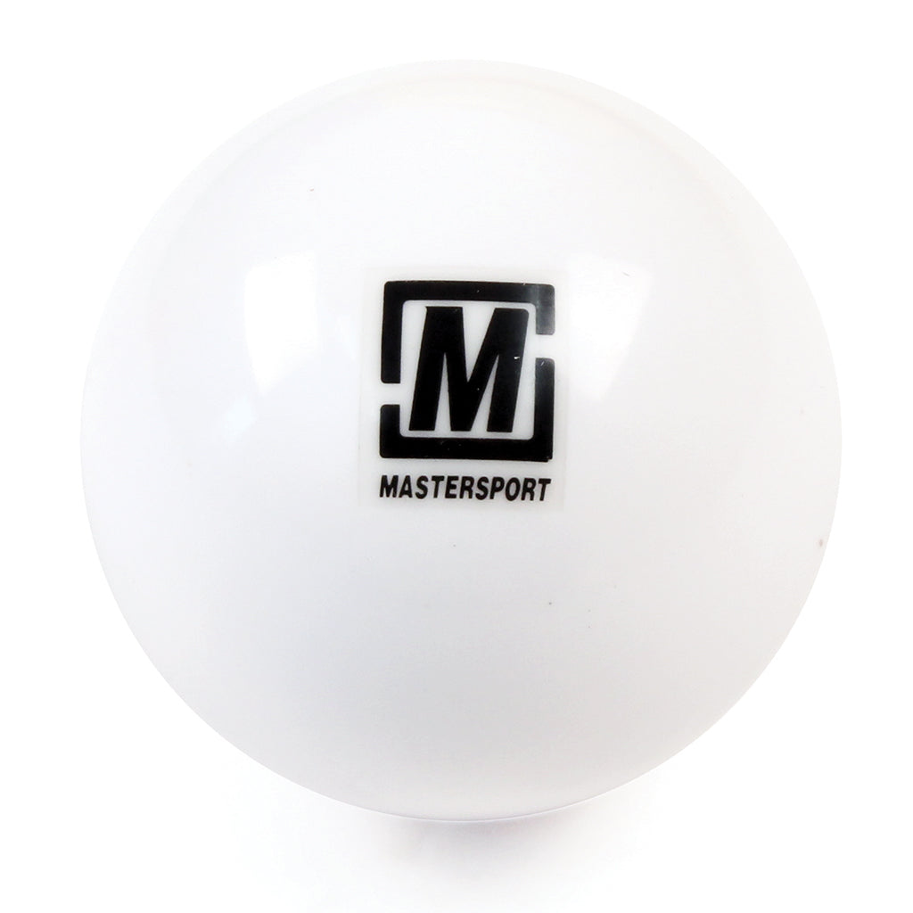 MASTERSPORT MINI HOCKEY BALL