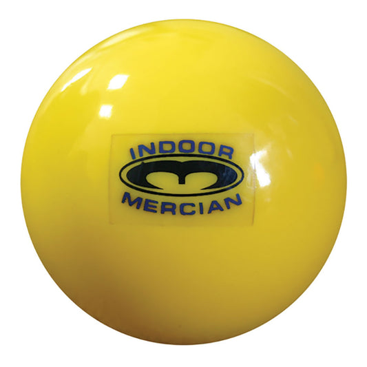 MERCIAN INDOOR HOCKEY BALL