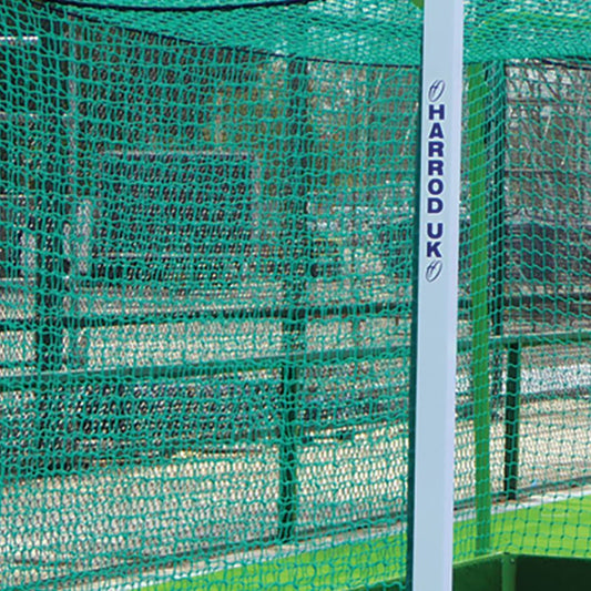 HARROD UK INTEGRAL WEIGHTED HOCKEY GOAL