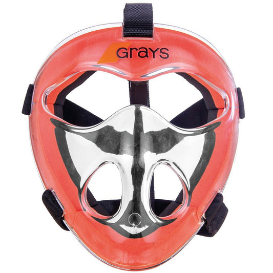 GRAYS HOCKEY FACE MASK