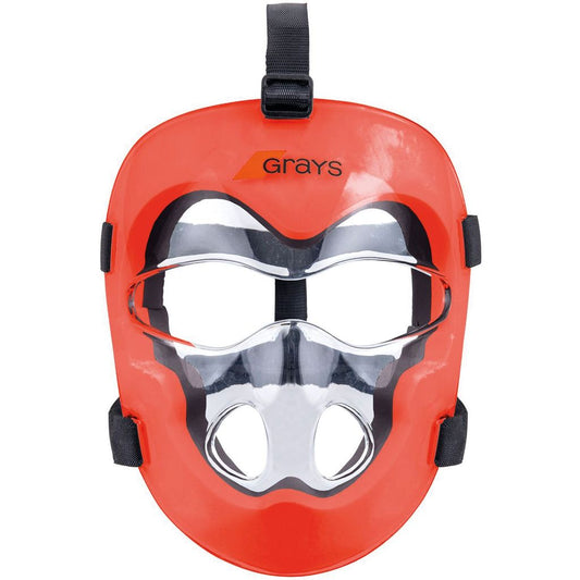 GRAYS HOCKEY FACE MASK