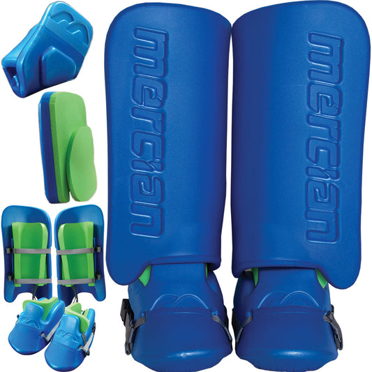 MERCIAN HOCKEY GOALKEEPING SET