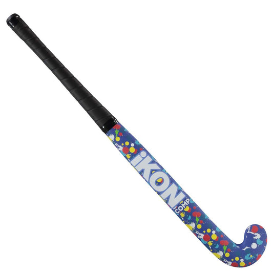 SLAZENGER IKON COMP HOCKEY STICK