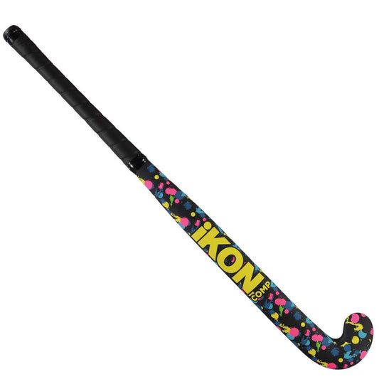 SLAZENGER IKON COMP HOCKEY STICK