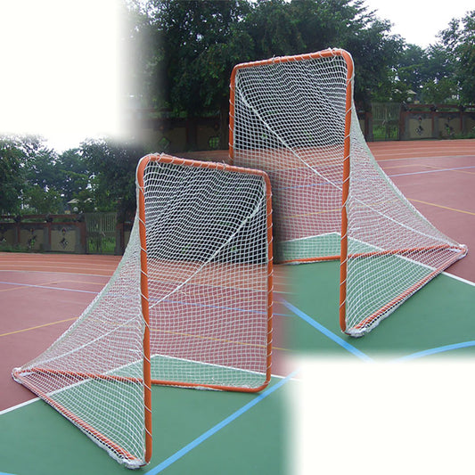 PORTABLE LACROSSE GOAL