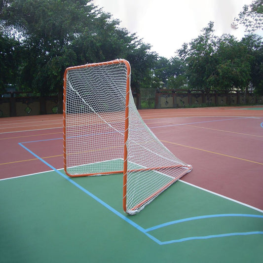 PORTABLE LACROSSE GOAL