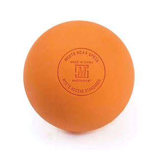 MASTERSPORT LACROSSE BALLS