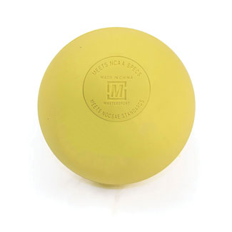 MASTERSPORT LACROSSE BALLS