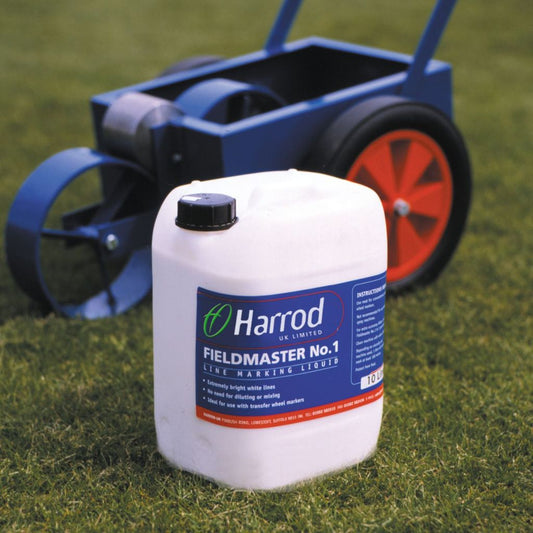 FIELDMASTER LINE MARKING FLUID