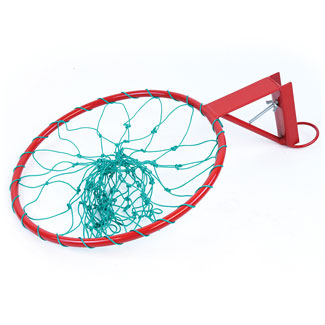 REGULATION NETBALL RING