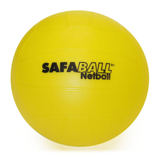 SAFABALL SOFTTOUCH NETBALL