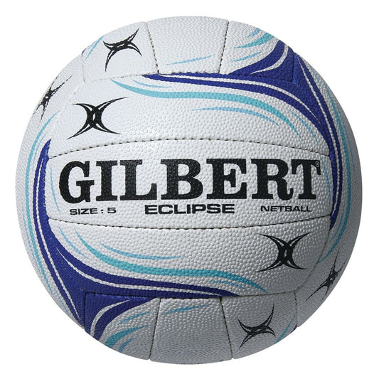 GILBERT ECLIPSE NETBALL