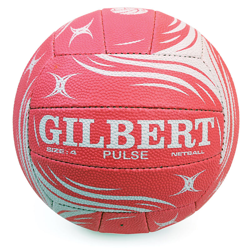 GILBERT PULSE NETBALL