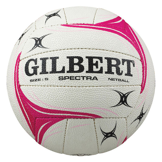 GILBERT SPECTRA NETBALL