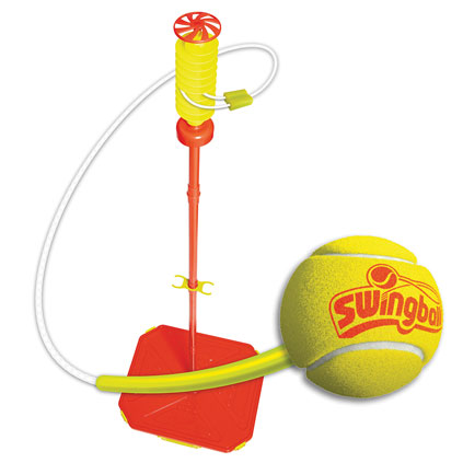 ALL SURFACE SWINGBALL