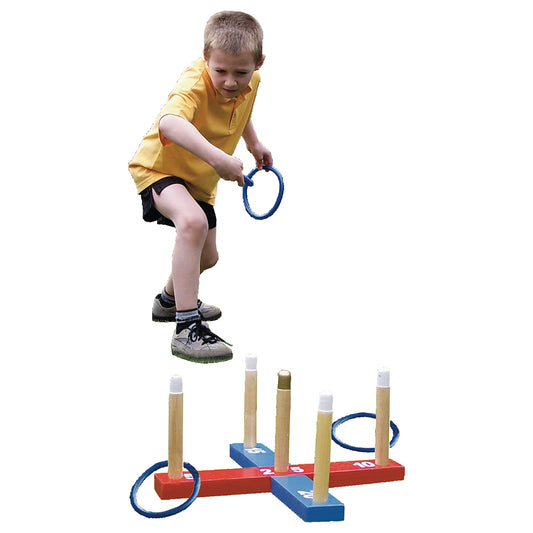 QUOITS