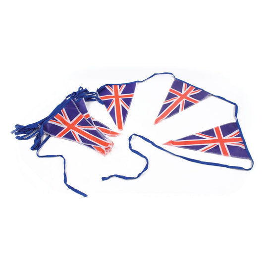 NYLON BUNTING FLAG