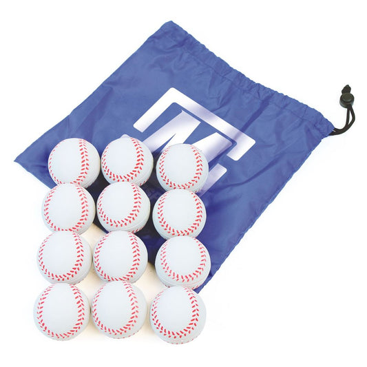RUBBER SPONGE ROUNDERS BALL