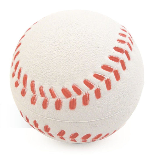 RUBBER SPONGE ROUNDERS BALL