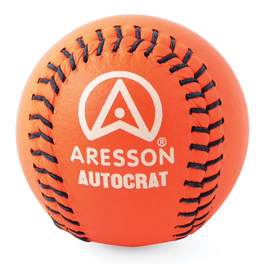 ARESSON AUTOCRAT ROUNDERS BALL