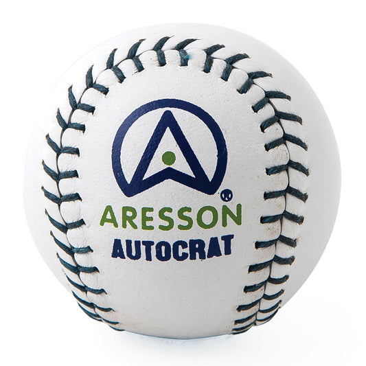 ARESSON AUTOCRAT ROUNDERS BALL