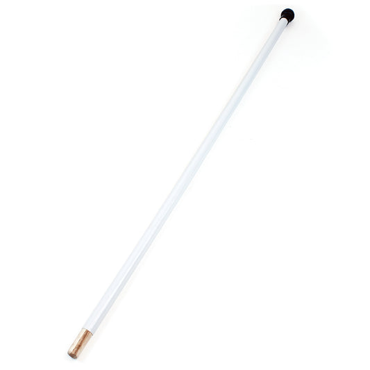 ROUNDERS POLES AND BASES