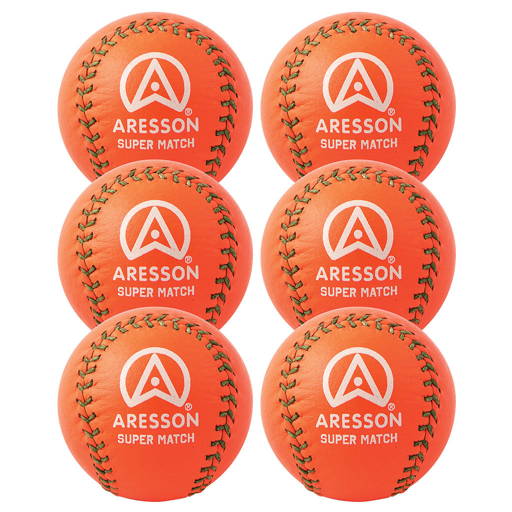 ARESSON SUPER MATCH ROUNDERS BALL