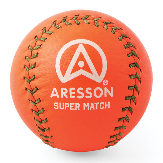 ARESSON SUPER MATCH ROUNDERS BALL