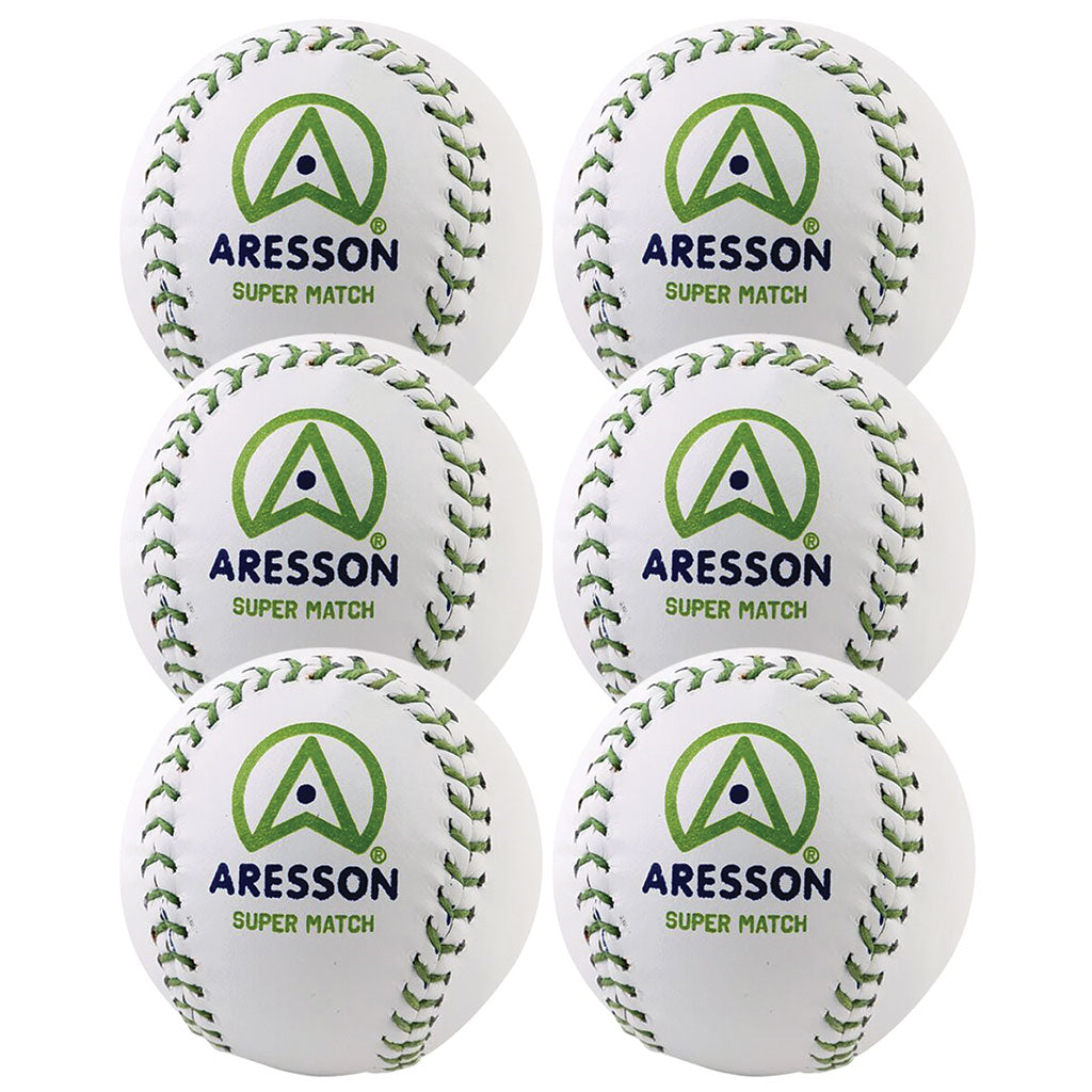 ARESSON SUPER MATCH ROUNDERS BALL