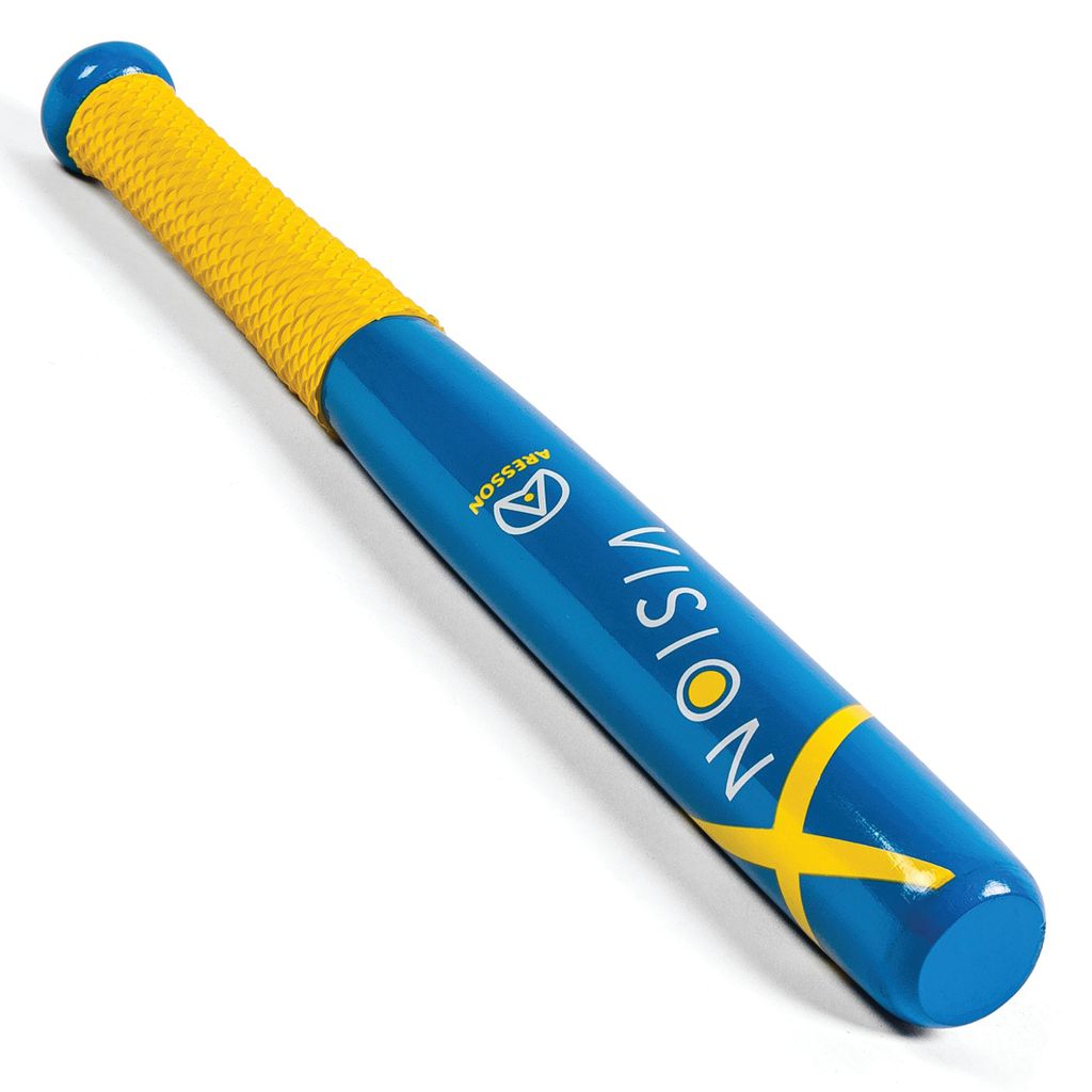 ARESSON VISION X ROUNDERS BAT