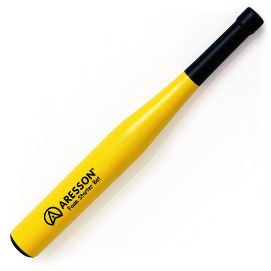 ARESSON FOAM STARTER BAT