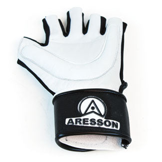 ARESSON ROUNDERS CATCHING GLOVE