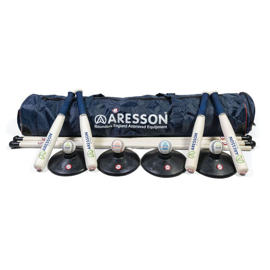 ARESSON ROUNDERS CLASSIC SET