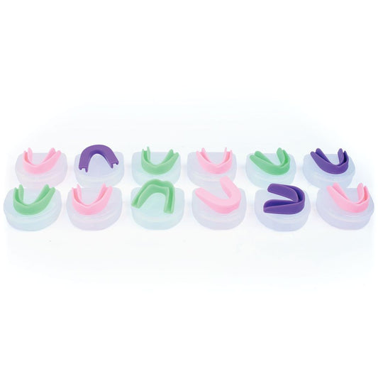 BOIL AND BITE MOUTHGUARD