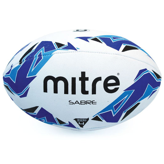 MITRE SABRE RUGBY BALL