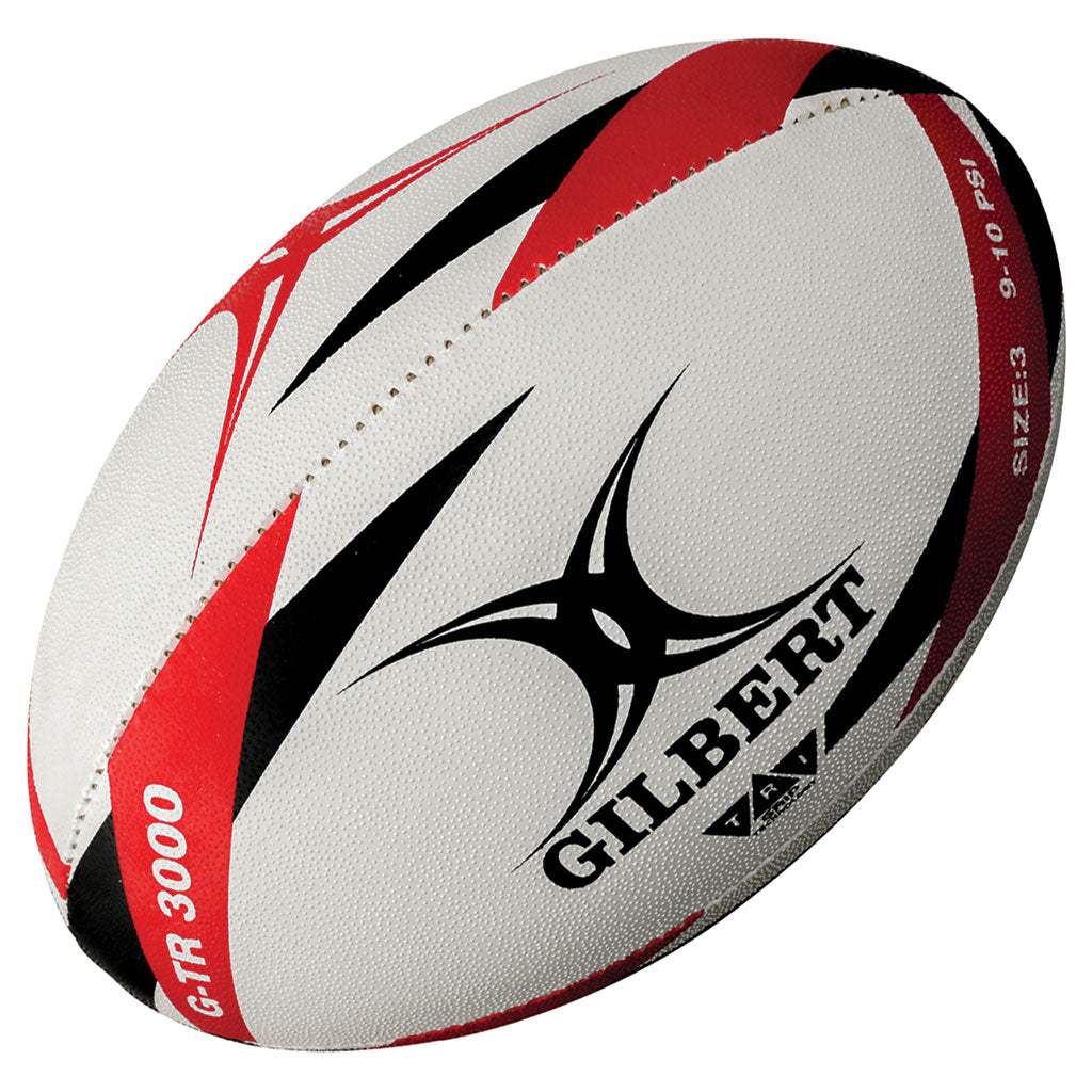 G-TR 3000 TRAINER RUGBY BALL