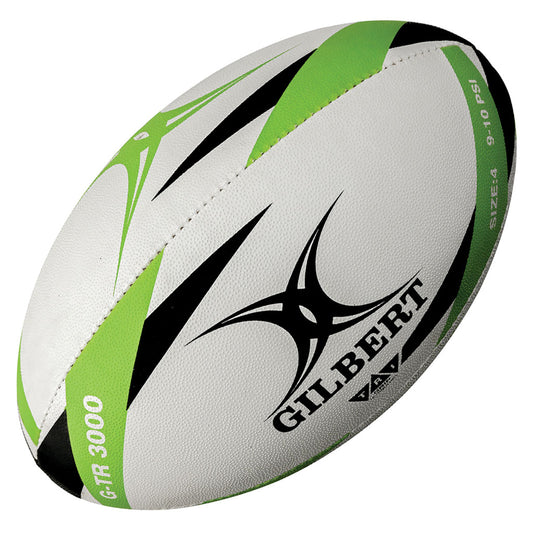 G-TR 3000 TRAINER RUGBY BALL