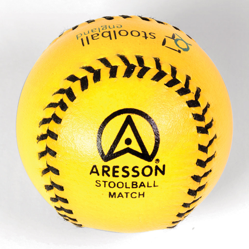ARESSON STOOLBALL BALL