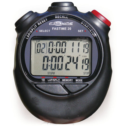 FASTIME 20 STOPWATCH