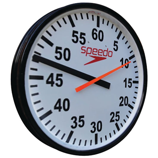 SPEEDO EXTERNAL TRAINING CLOCK