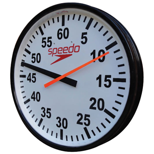SPEEDO EXTERNAL TRAINING CLOCK